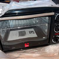 Forno Elettrico Ventilato Kooper
