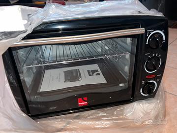 Forno Elettrico Ventilato Kooper