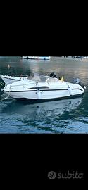 Rio 550 cruiser