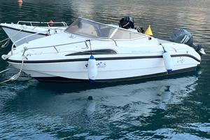 Rio 550 cruiser