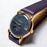 Orologio vintage Perseo 17 rubini 