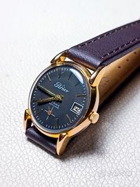 Orologio vintage Perseo 17 rubini 