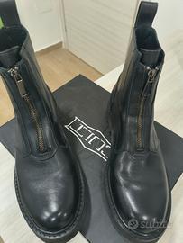 STIVALETTI  CULT    UOMO  N.40