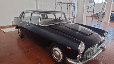 Lancia Flaminia