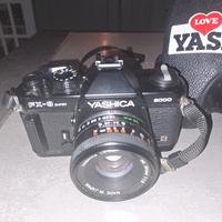 yashica fx3 super 2000
