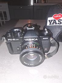 yashica fx3 super 2000