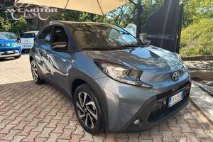 Toyota Aygo X 1.0 TREND C. AUT. 06/24 KM.2020 unip