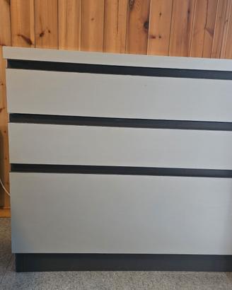 Cassettiera mondo convenienza