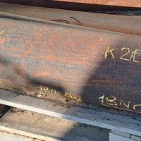 Tondo ferro 18NCD4 K2D