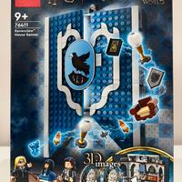 Lego 76411 Ravenclaw™ House Banner