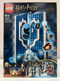Lego 76411 Ravenclaw™ House Banner