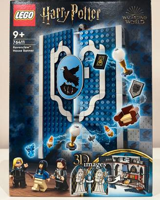 Lego 76411 Ravenclaw™ House Banner