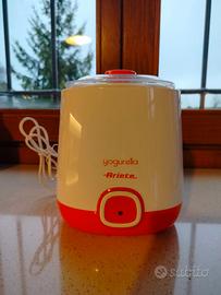 Yogurtiera Ariete