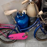 Bici Graziella Atala
