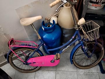 Bici Graziella Atala