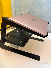 Supporto pc e console