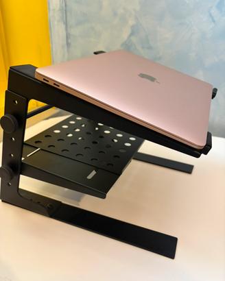 Supporto pc e console