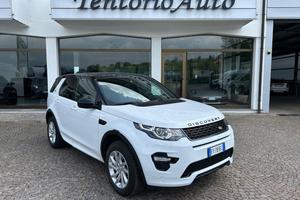 LAND ROVER Discovery Sport 2.0 TD4 150 CV Auto B