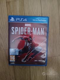 spider man 
