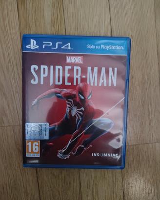 spider man 