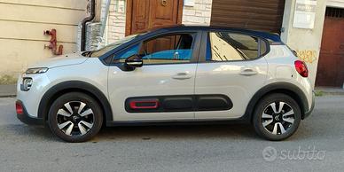 C 3 perfetta