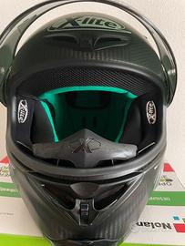 Casco x lite tg m