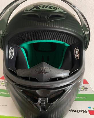Casco x lite tg m