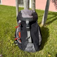 Zaino Decathlon Montagna 20 litri