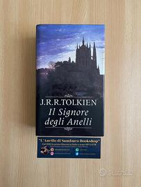 Il signore degli anelli Mondolibri 2003 Alliata