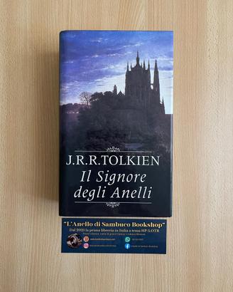 Il signore degli anelli Mondolibri 2003 Alliata