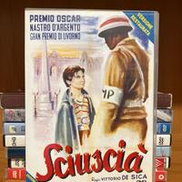 5 DVD Collezione Vittorio De Sica