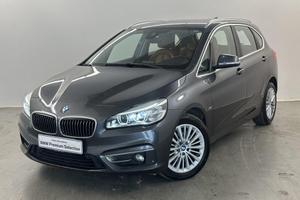 BMW Serie 2 218d Active Tourer Luxury auto