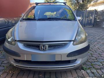 Honda  Jazz 1200