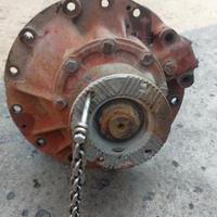 Gruppo Differenziale Eurocargo Rockwell 130
