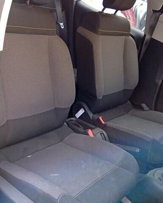 TAPPEZZERIA COMPLETA CITROEN C3 2022