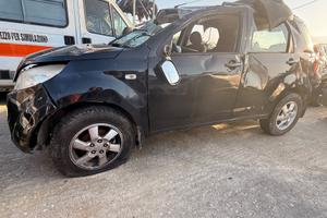 DAIHATSU TERIOS RICAMBI USATI