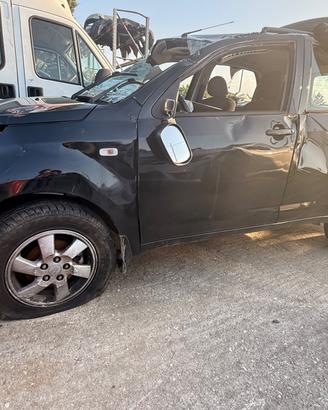 DAIHATSU TERIOS RICAMBI USATI