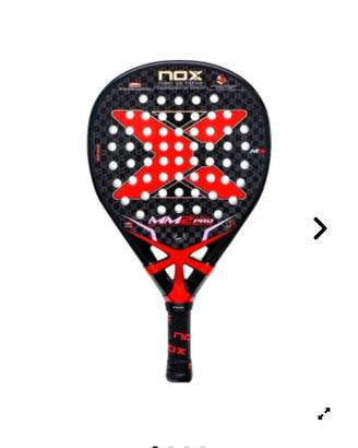 pala padel NOX MM2PRO 