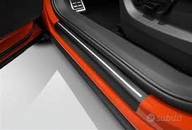 PELLICOLE BATTITACCO PER VW TIGUAN DAL 2024