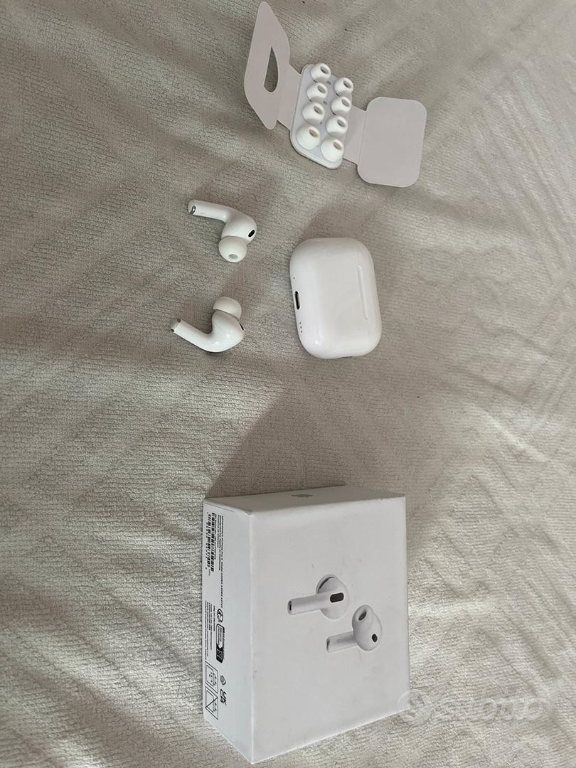 Airpods pro 3 originali