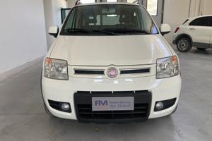 Fiat Panda 1.4 Climbing Natural Power