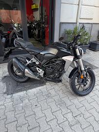 Honda CB 300r