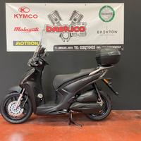 Kymco People 125i
