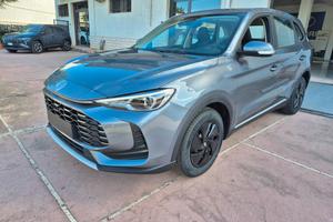 ZS 1.5 STANDARD 115CV GPL