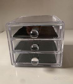 Cofanetto portagioie