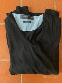 Maglioncino Zara nero