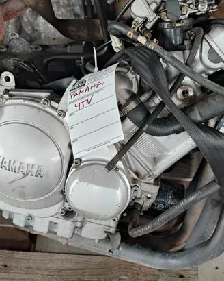 Motore Yamaha Thundercut 600 cod. 4TV