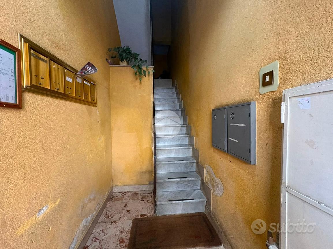 Appartamento – Palermo, Olivuzza, V Circoscrizione - Vista 3