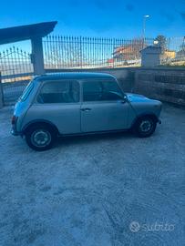 Mini austin 1000