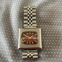 Seiko 5 6119-5401 vintage anni 70